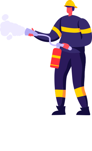 irwino, formation, réalité virtuelle, sécurité incendie
