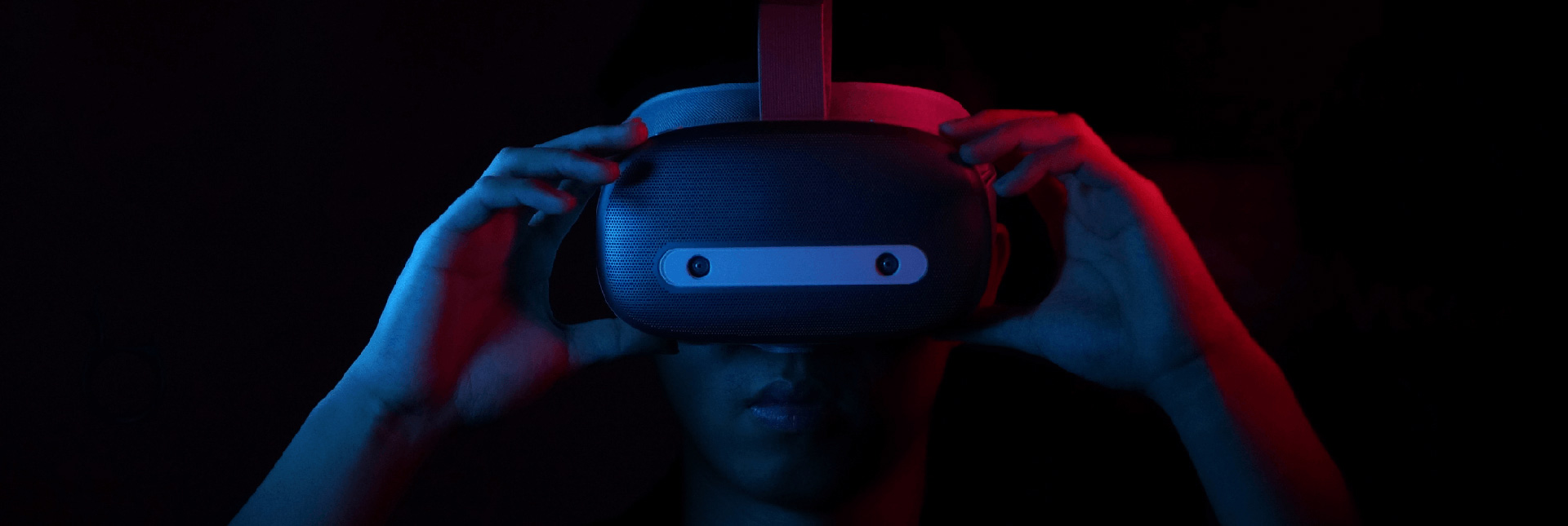 comment nettoyer casque realite virtuelle vr formation