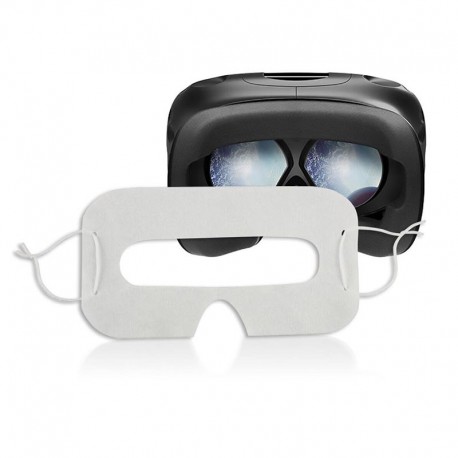 mousse protection masque casque realite virtuelle